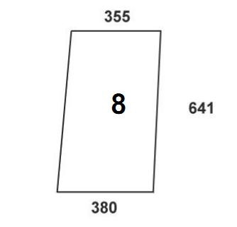 Steckfenster für Mb-trac (440 766 01 04)