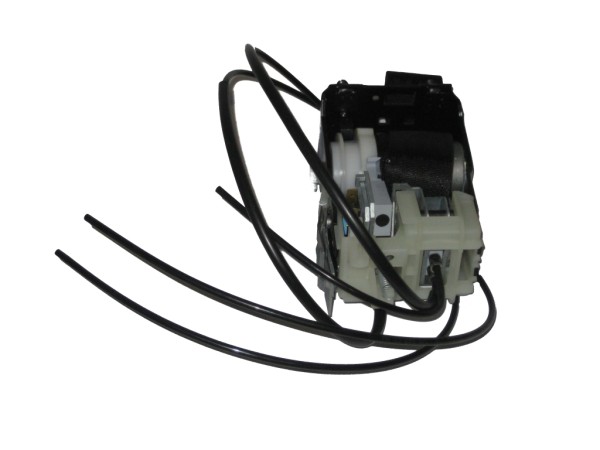 Niveausteuerung für MSG95/97 Grammer