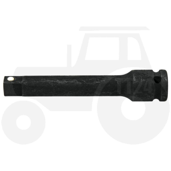 Kraftschrauber-Verlängerung 1/2"