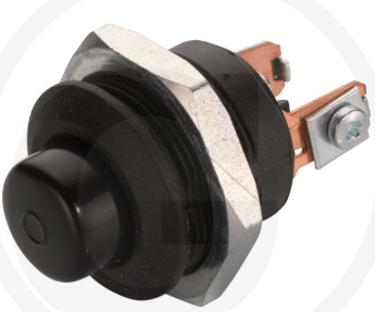 Drucktaster / Schließer