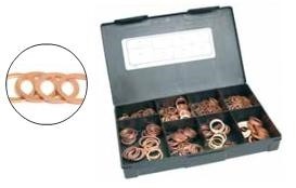 Kupferring Handpack 6 - 14mm