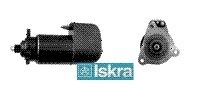 ISKRA Anlasser Traktoren