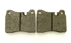 Bremsklotz (2x) 90x15x70