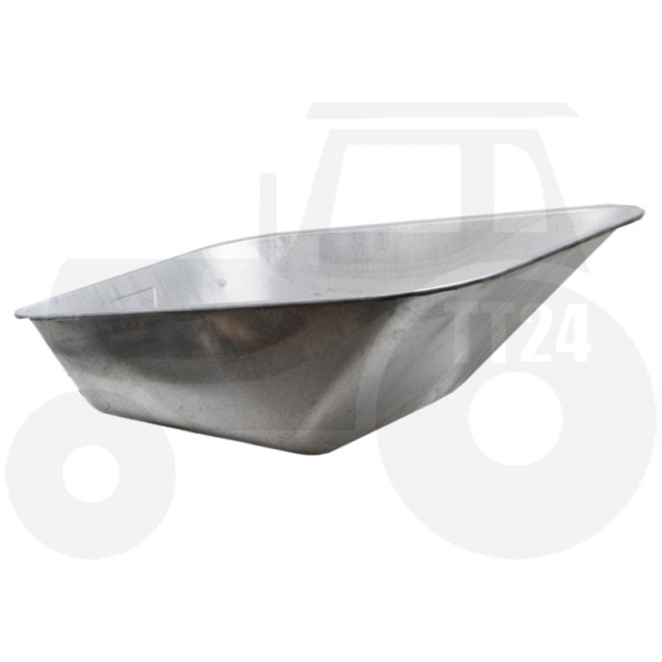 Ersatzmulde