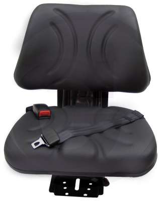 Profistop Grammer Schleppersitz Traktorsitz Fendt Deutz Case John Deere MSG 95G/721 Stoff