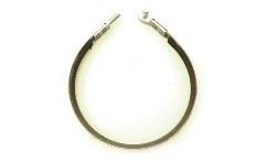 Bremsband links 25mm breit