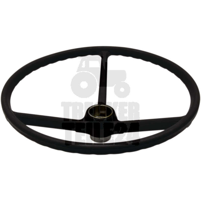Universeller Auto-Lenkradknopf – Power-Spinner-Knopf, passend für
