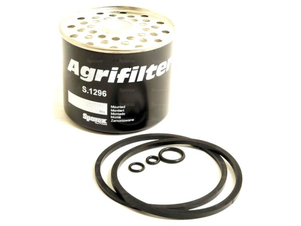 Kraftstofffilter