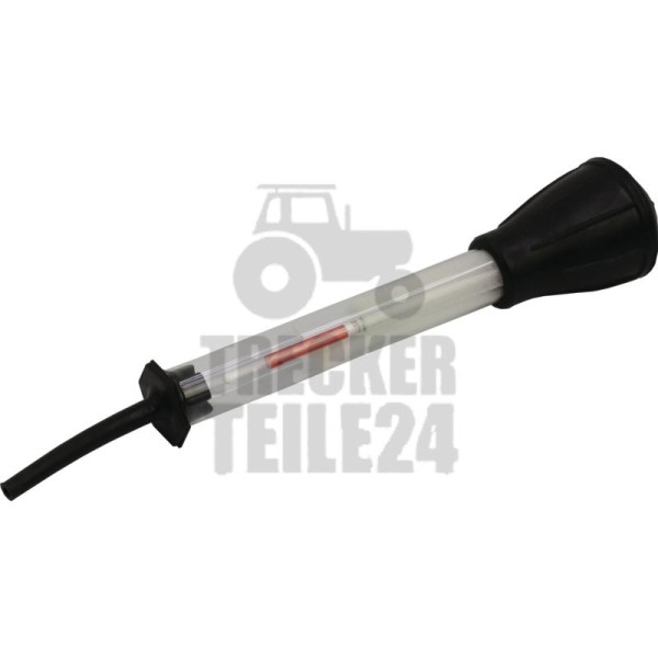 Säureprüfer 280 mm für Batterieflüssigkeit