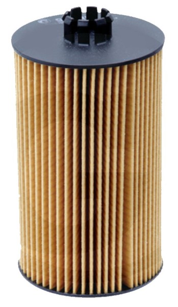 Oelfilter