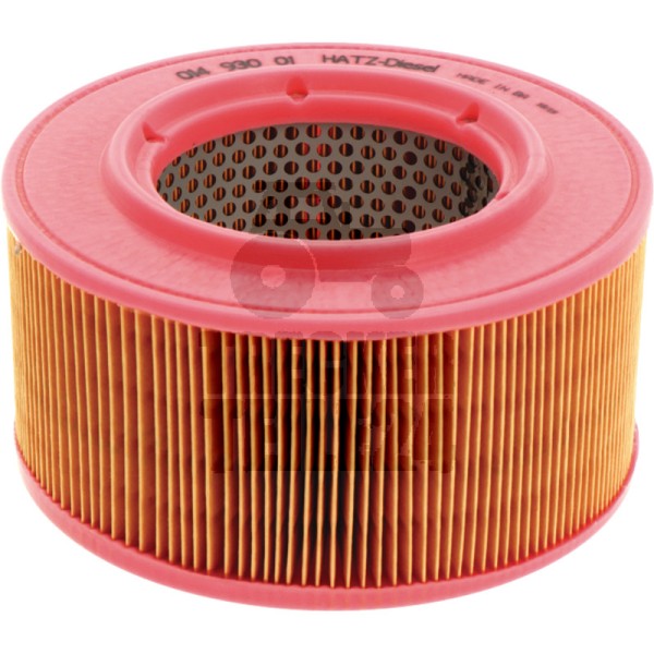 Luftfilter