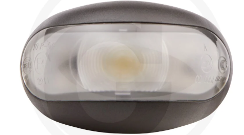 Positionsleuchte, weißes Licht 2PF959570401