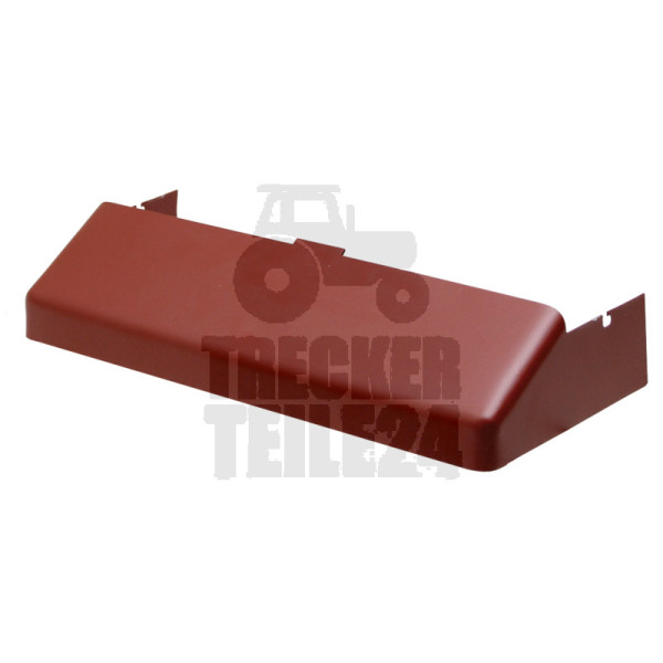 Batteriekastendeckel