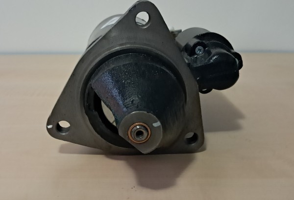 Starter 24V / 4Amp.