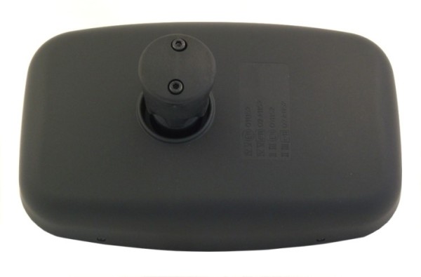 Spiegelkopf für MF mit 22 mm Schelle