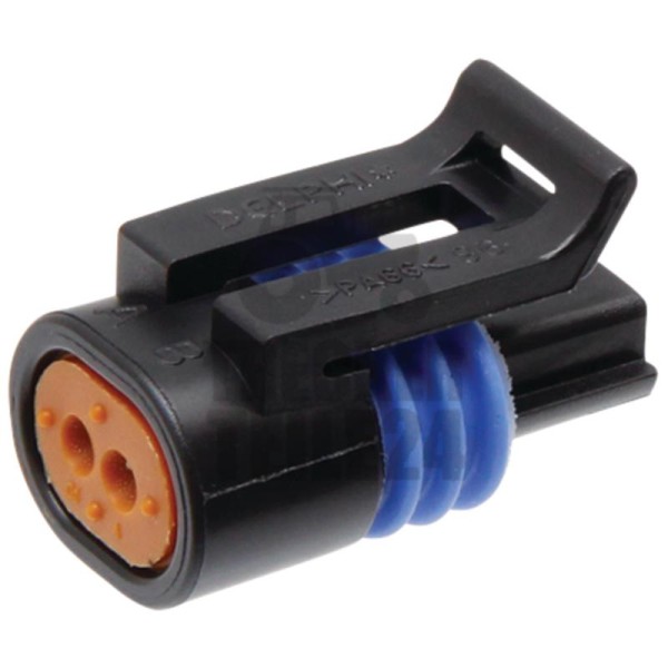 Elektr. Steckverbindergeh.