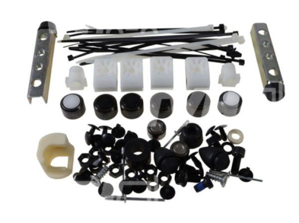 Verschleißteilesatz für MSG95 Grammer (MSG95A-06/1027798)