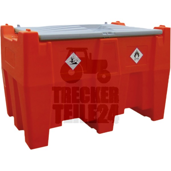 Transporttank CARRYTANK® 440 12 V