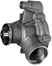 Wasserpumpe geeignet für Deutz