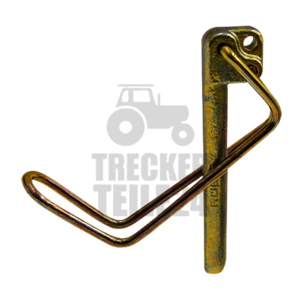 Formclip 17x60 fuer Rohr 50x50 VPE5