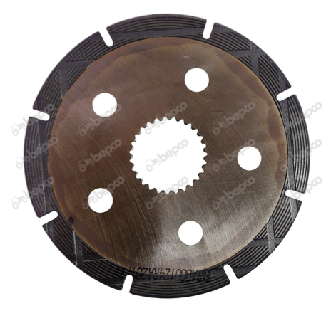 Bremsscheibe (1860964M2)