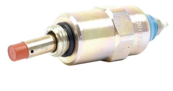 Magnetschalter für Kraftstoffzufuhr