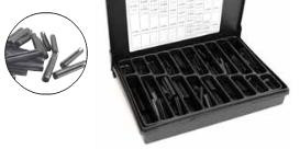 Spannstift Sortiment