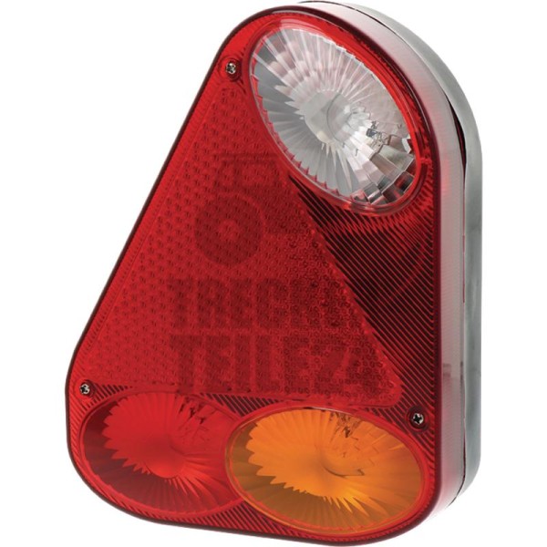 3 Kammerleuchte rechts