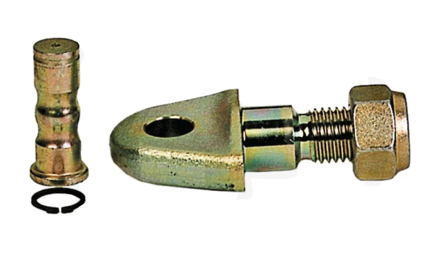 Laschensatz (Agraset 376)