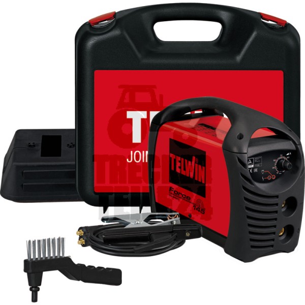 Inverterschweißgerät FORCE 145
