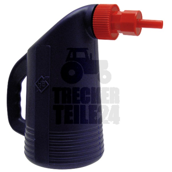 Nachfüllflasche, Batteriezellenfüller