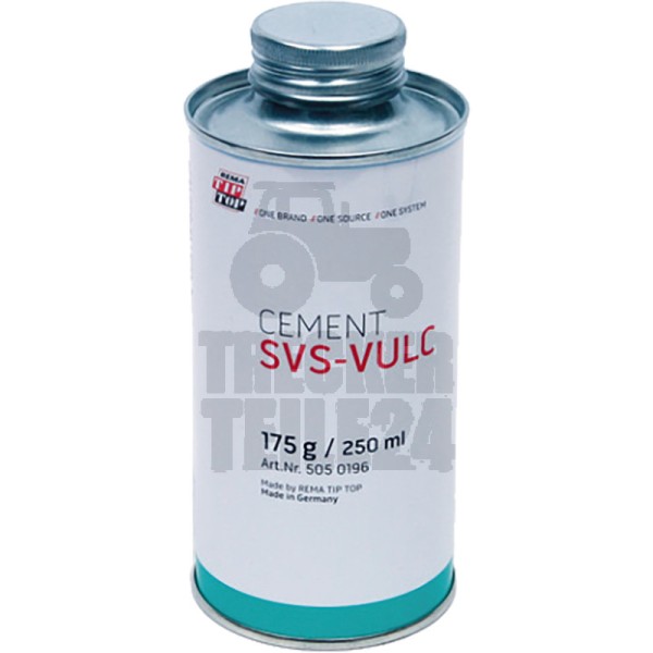 Vulkanisier-Flüssigkeit