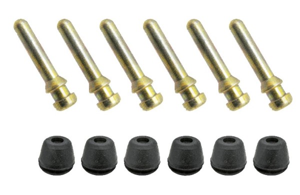 Befestigungssatz 6 Stück