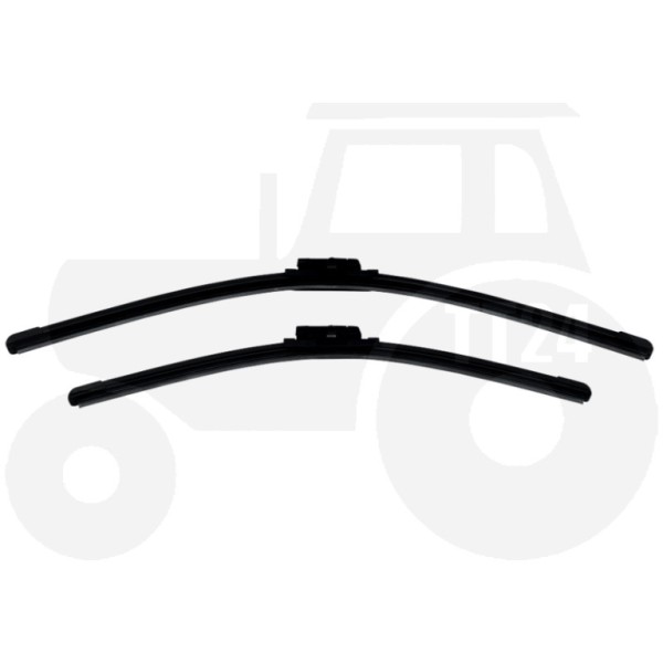 Bosch Aerotwin Wischerblatt