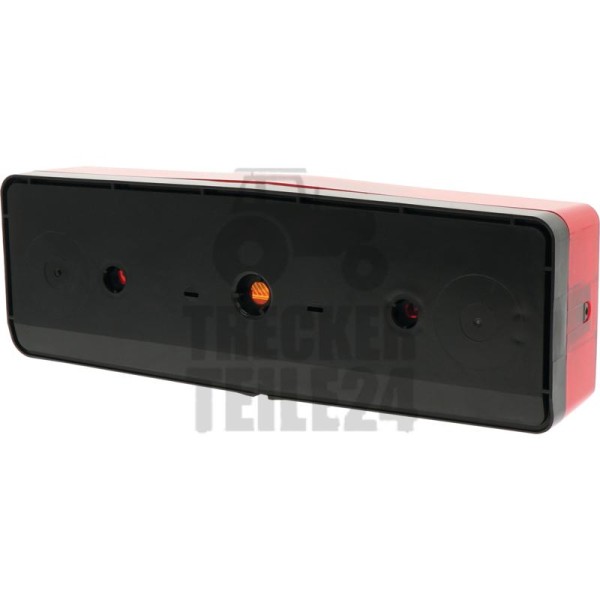 Rueckleuchte, rechts