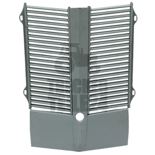 Frontgrill kpl.