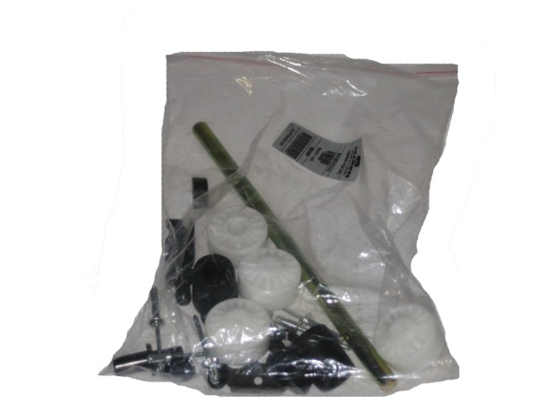 Verschleißteilesatz für Grammer Universo M