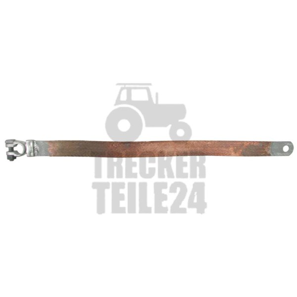 Masseband 40cm/21, 2qmm/minus,Ø10,5mm