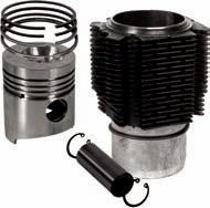 Laufbuchse für D325-3