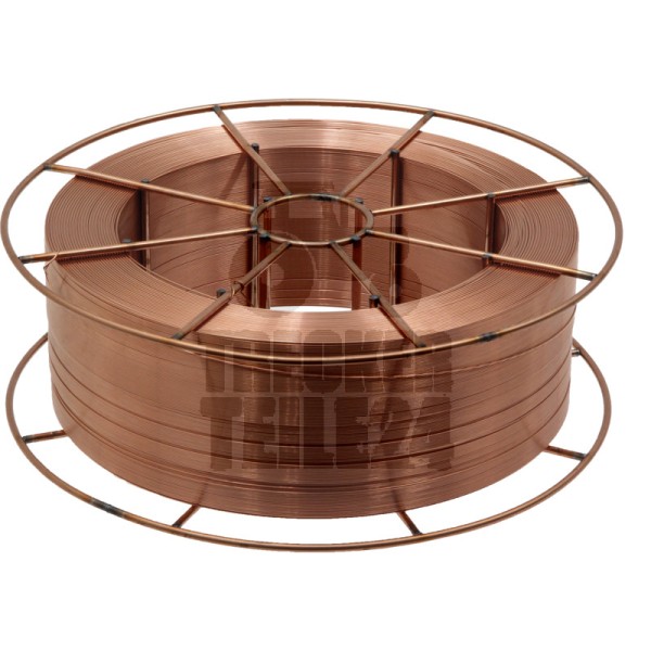 Schutzgas-Schweißdraht