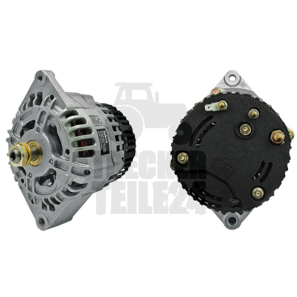 Generator 14V 95A
