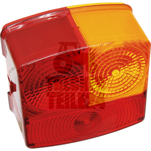 Lichtscheibe