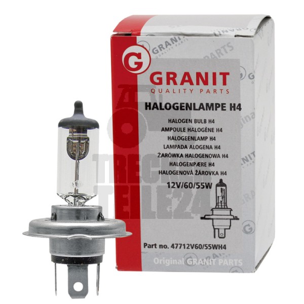 Glühlampe