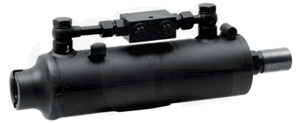 Hydraulische Hubstrebe