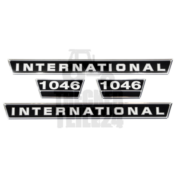 Aufklebersatz 1046