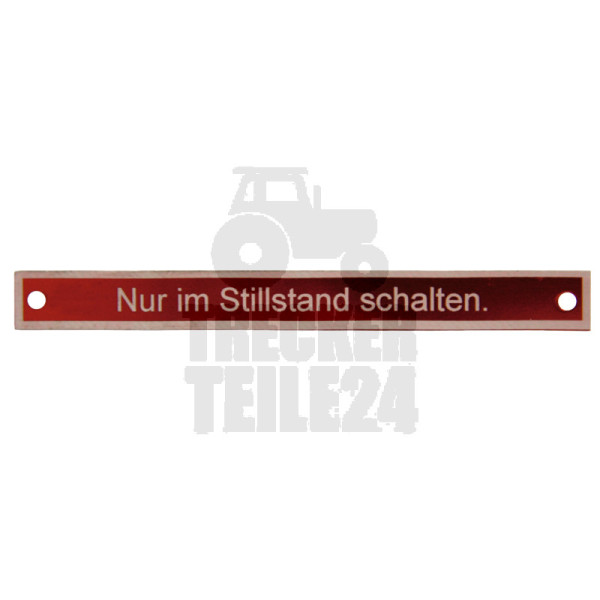 Schild