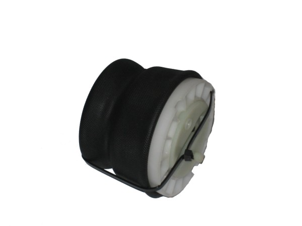 Luftfeder Nachrüstsatz für Grammersitz MSG90.5