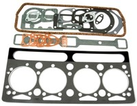 Dichtsatz oben geeignet für Motor A4.203