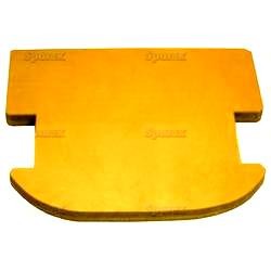 Innenverkleidung für Dachluke