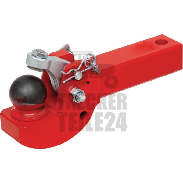 PUH-Einsatz Kugel 80 MF 6400, 7400, 8400
